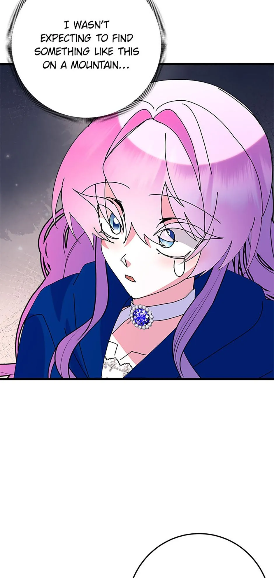 I’m the Main Character’s Child chapter 101 page 69
