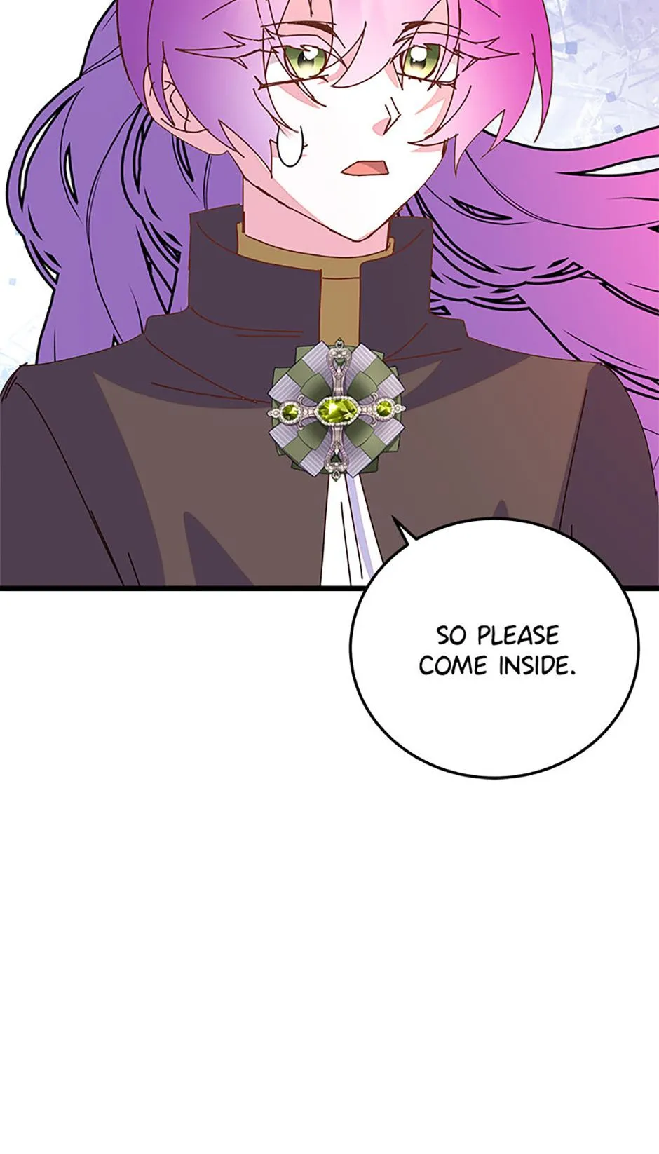 I’m the Main Character’s Child chapter 101 page 75