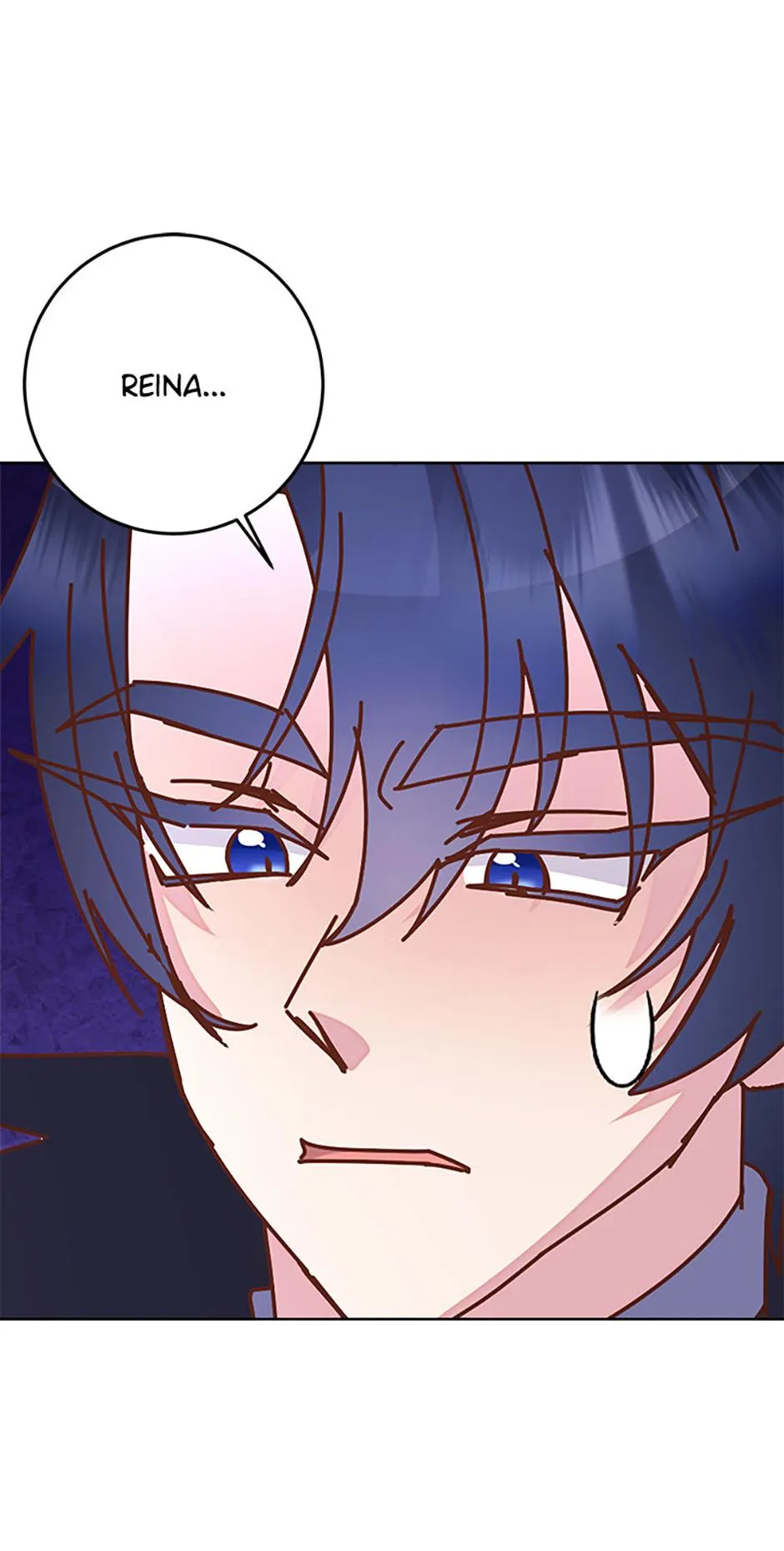 I’m the Main Character’s Child chapter 101 page 76