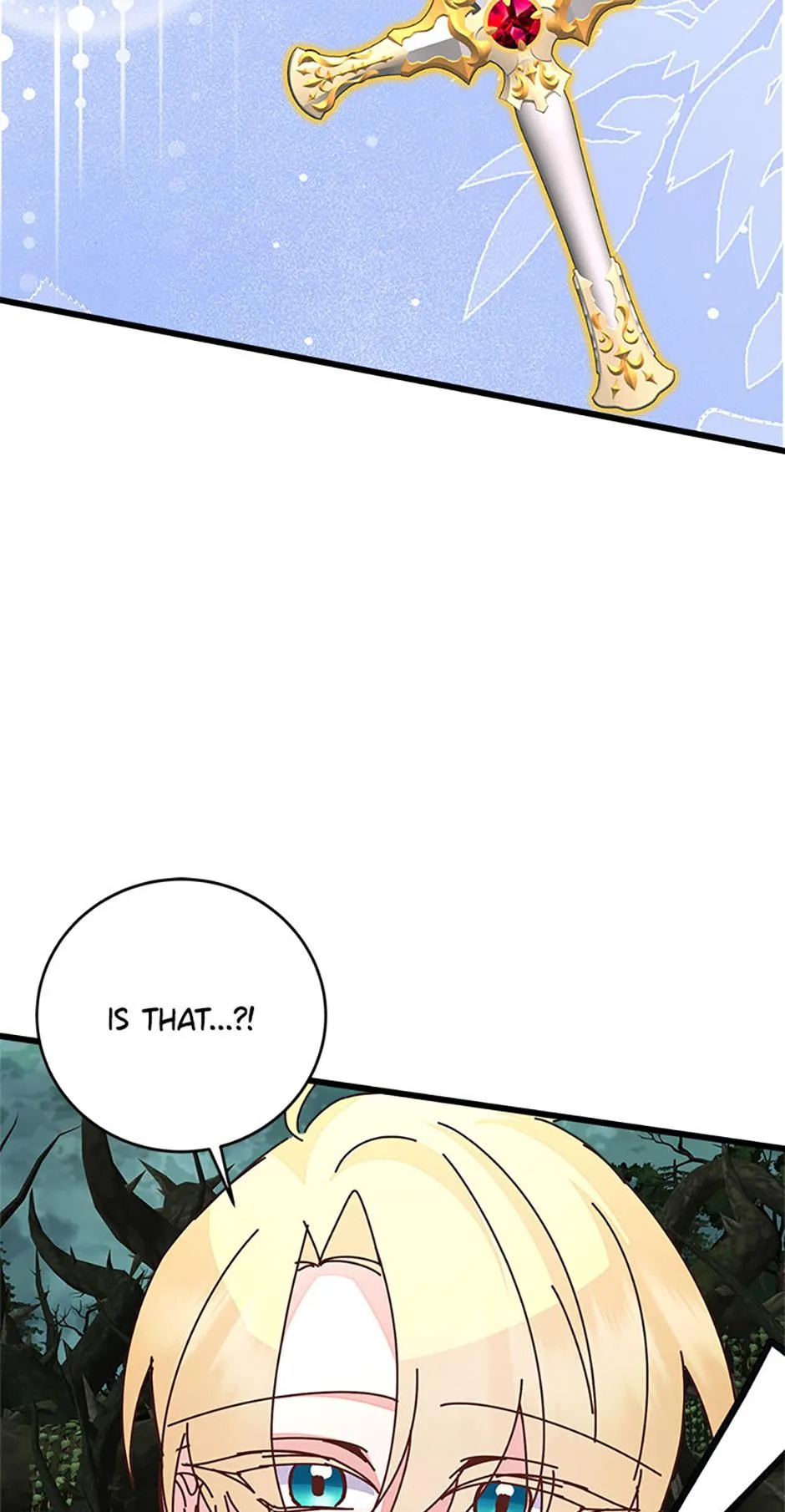 I’m the Main Character’s Child chapter 101 page 8