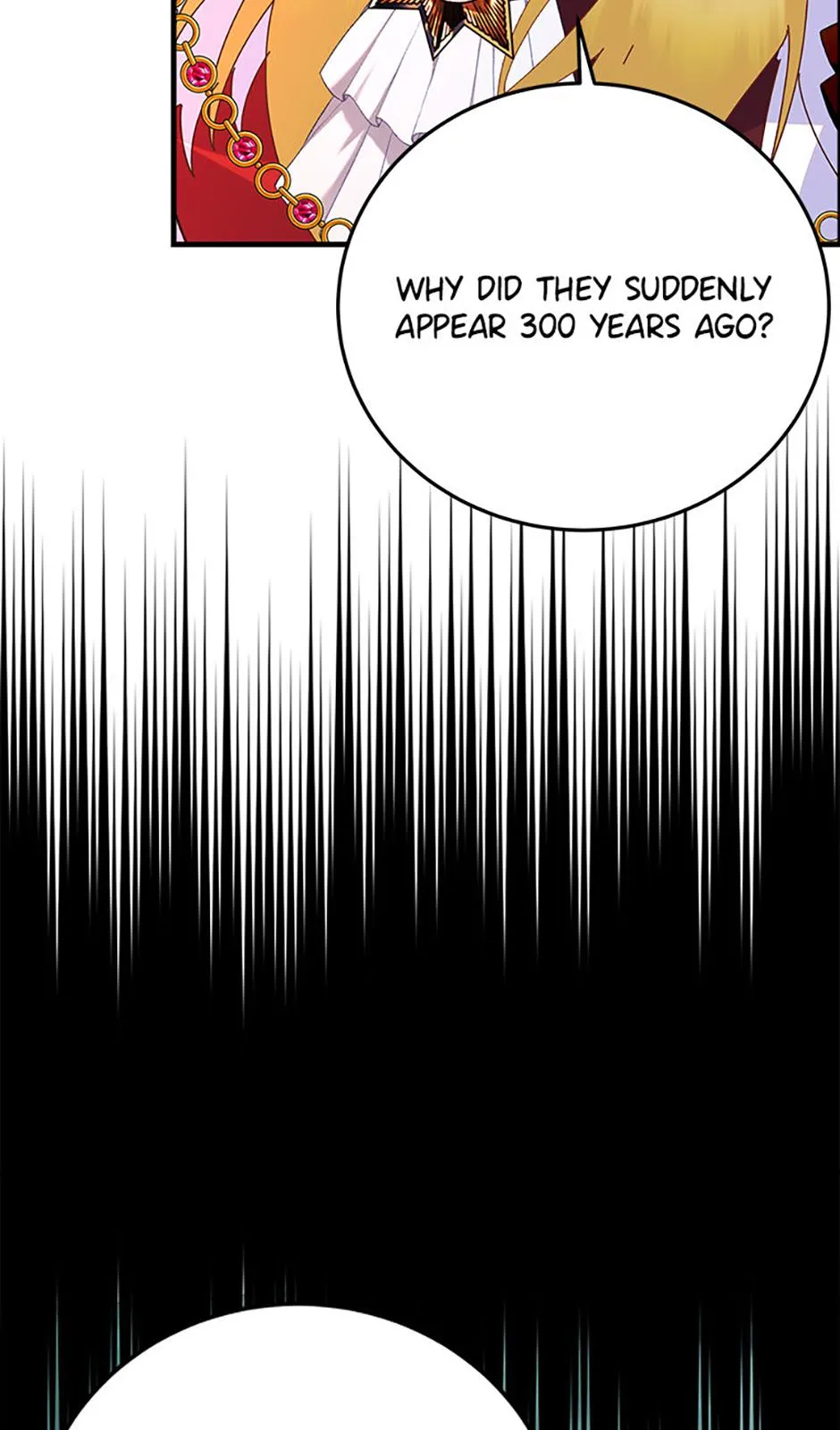 I’m the Main Character’s Child chapter 103 page 2