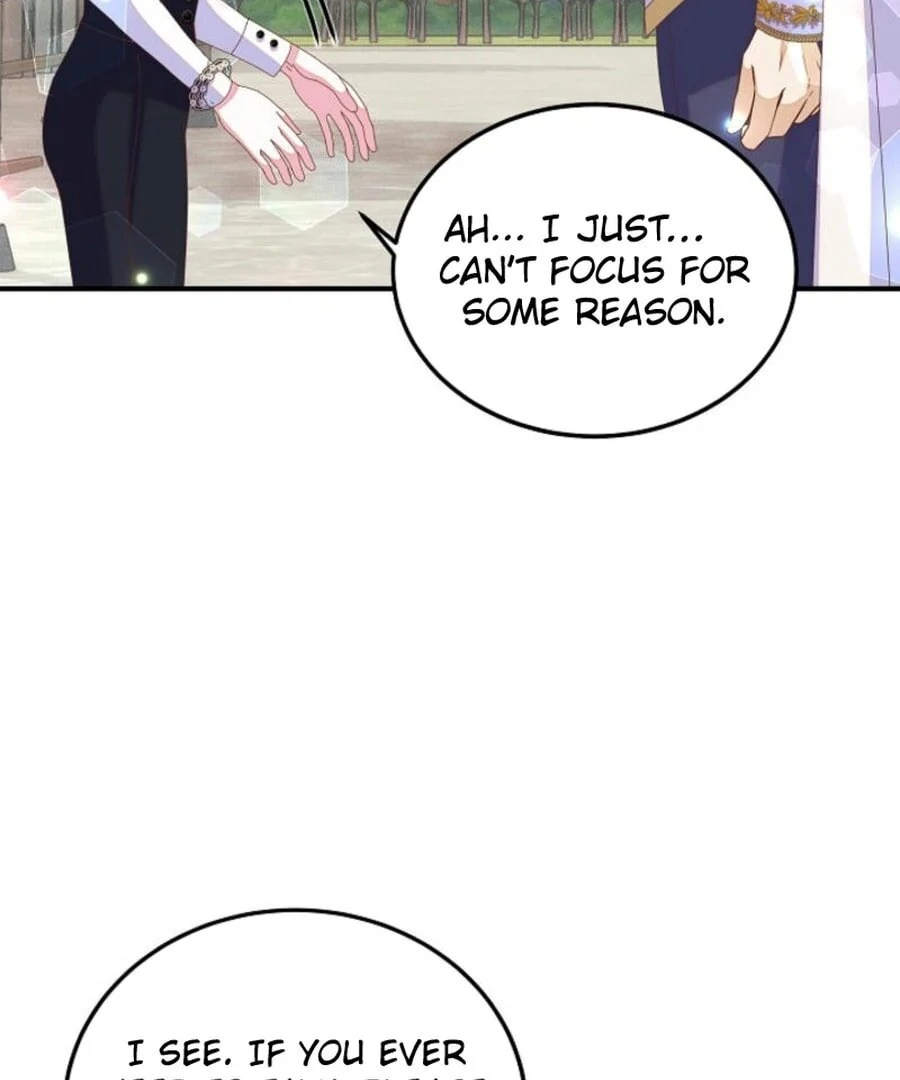 I’m the Main Character’s Child chapter 55 page 116