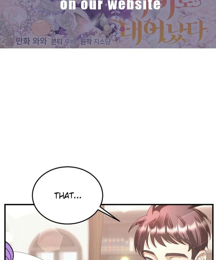 I’m the Main Character’s Child chapter 56 page 2
