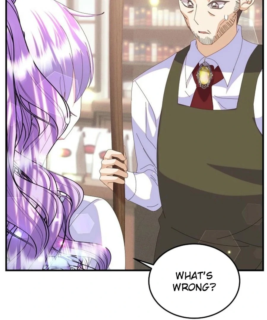 I’m the Main Character’s Child chapter 56 page 3