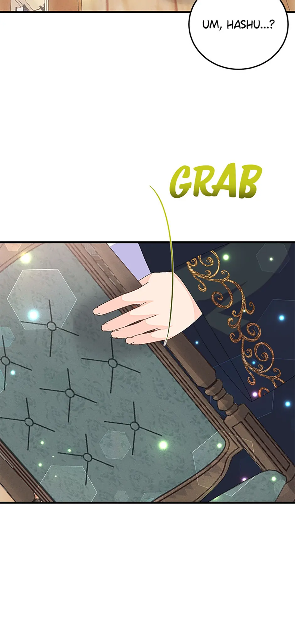I’m the Main Character’s Child chapter 64 page 72