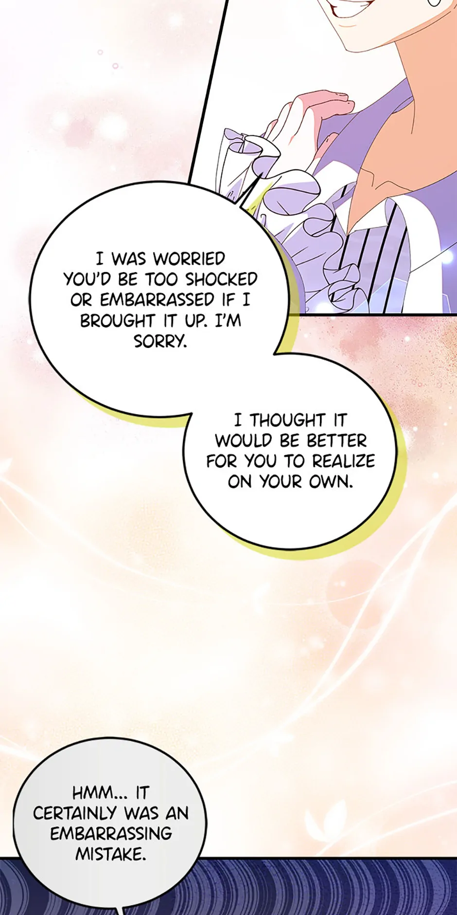 I’m the Main Character’s Child chapter 65 page 32