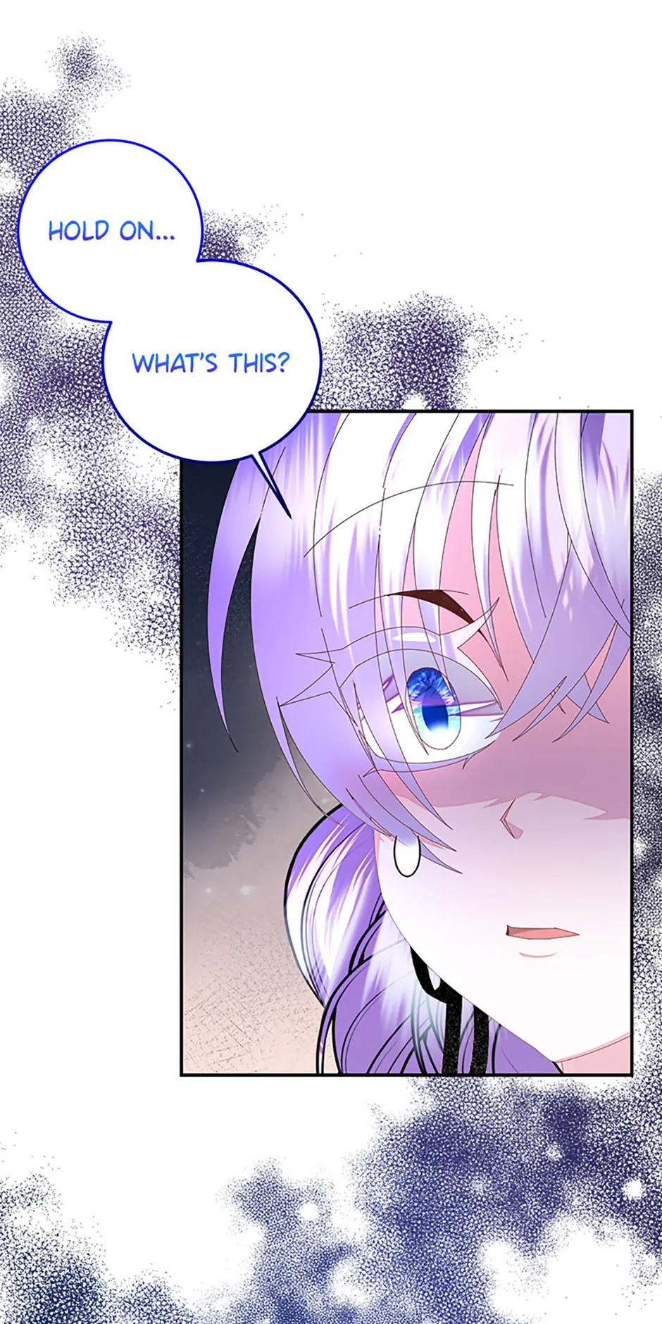 I’m the Main Character’s Child chapter 65 page 46