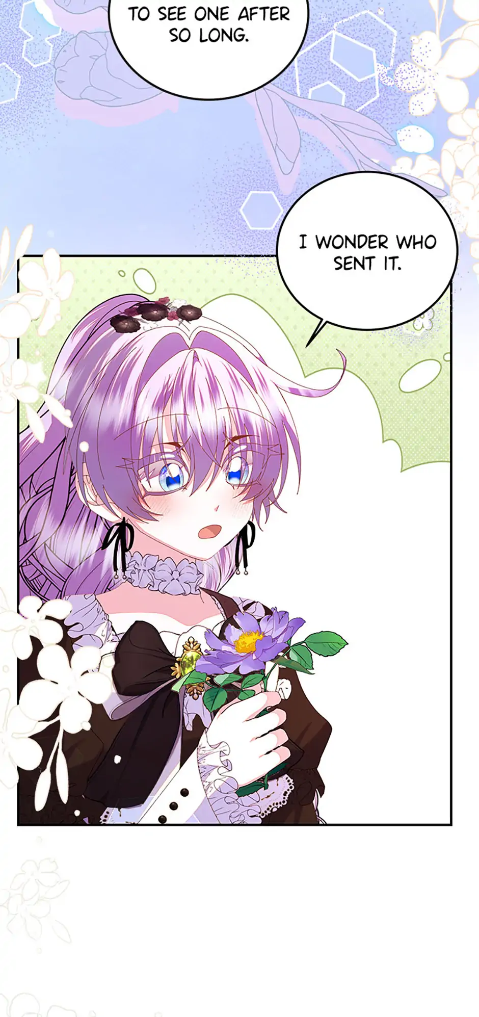 I’m the Main Character’s Child chapter 66 page 2