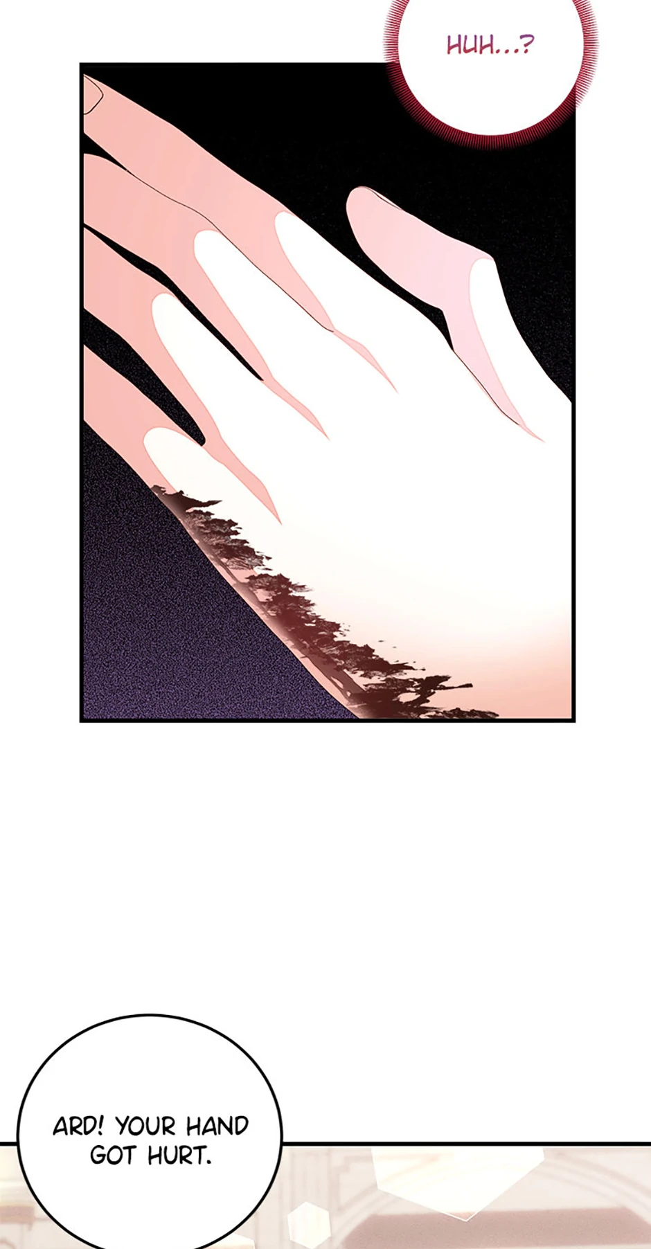 I’m the Main Character’s Child chapter 67 page 4