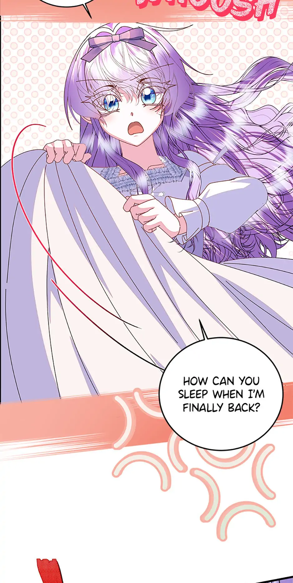 I’m the Main Character’s Child chapter 71 page 63