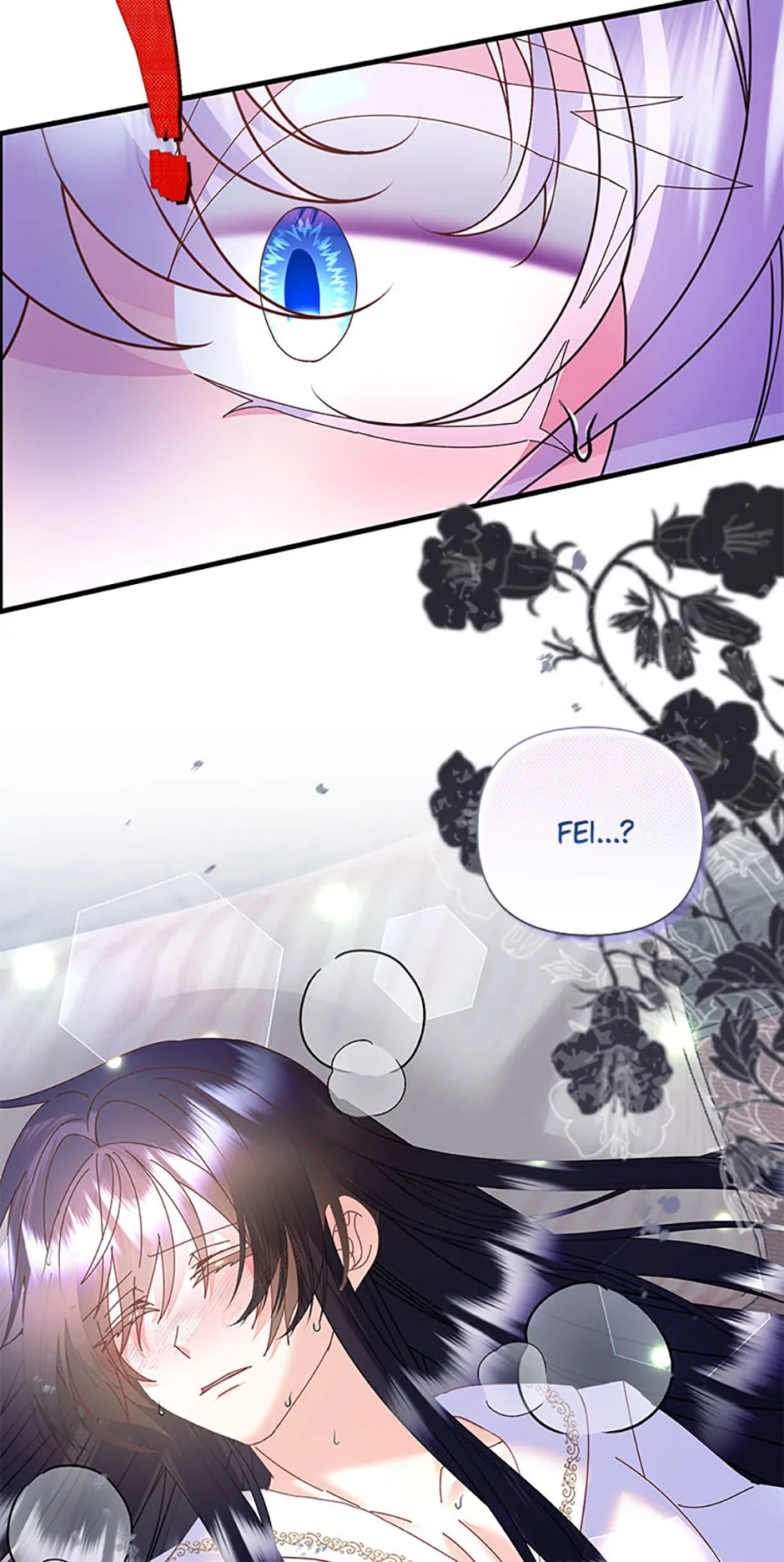 I’m the Main Character’s Child chapter 71 page 64