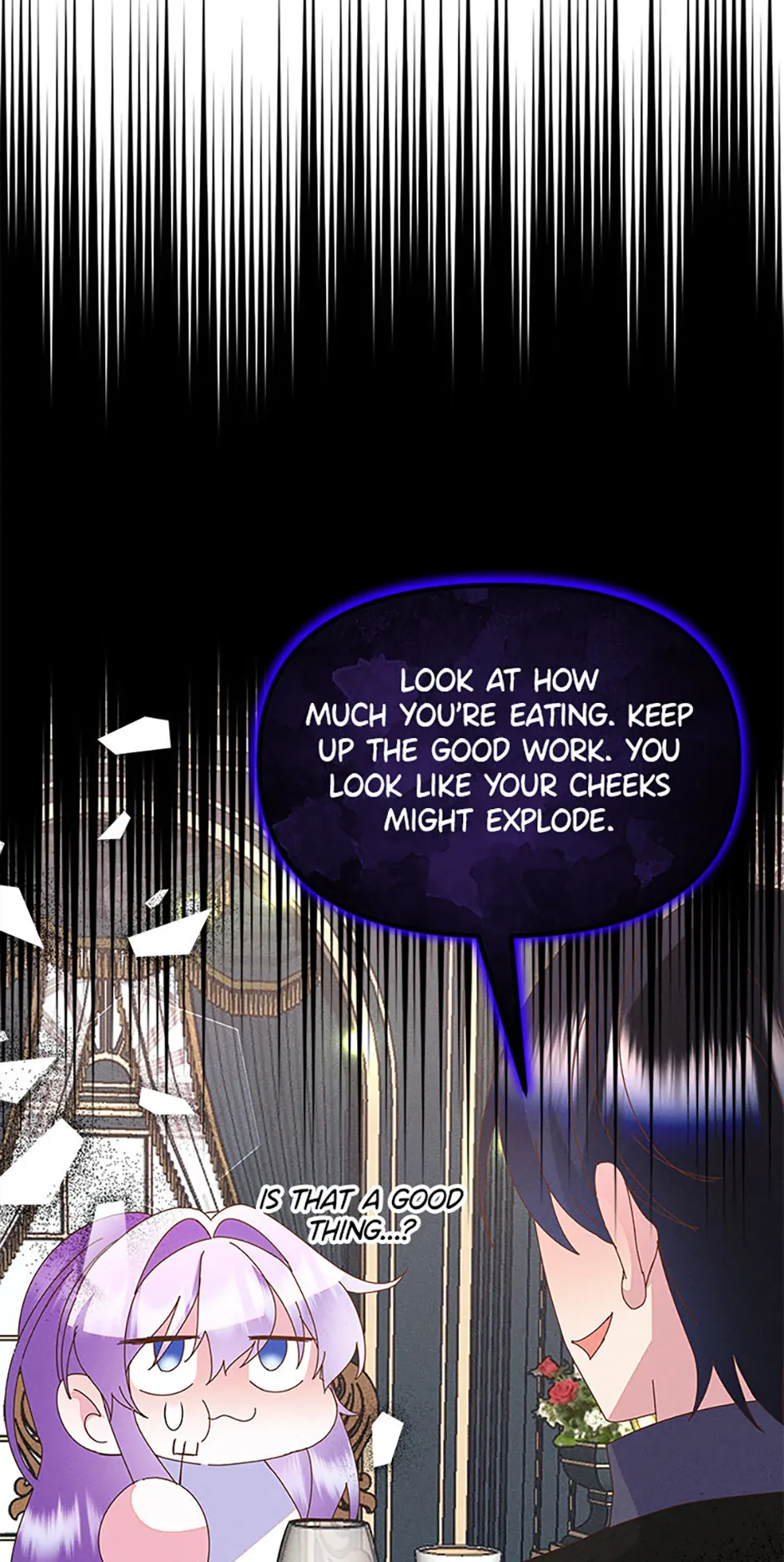 I’m the Main Character’s Child chapter 76 page 32