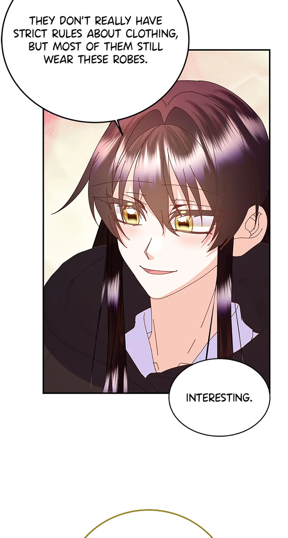 I’m the Main Character’s Child chapter 76 page 4