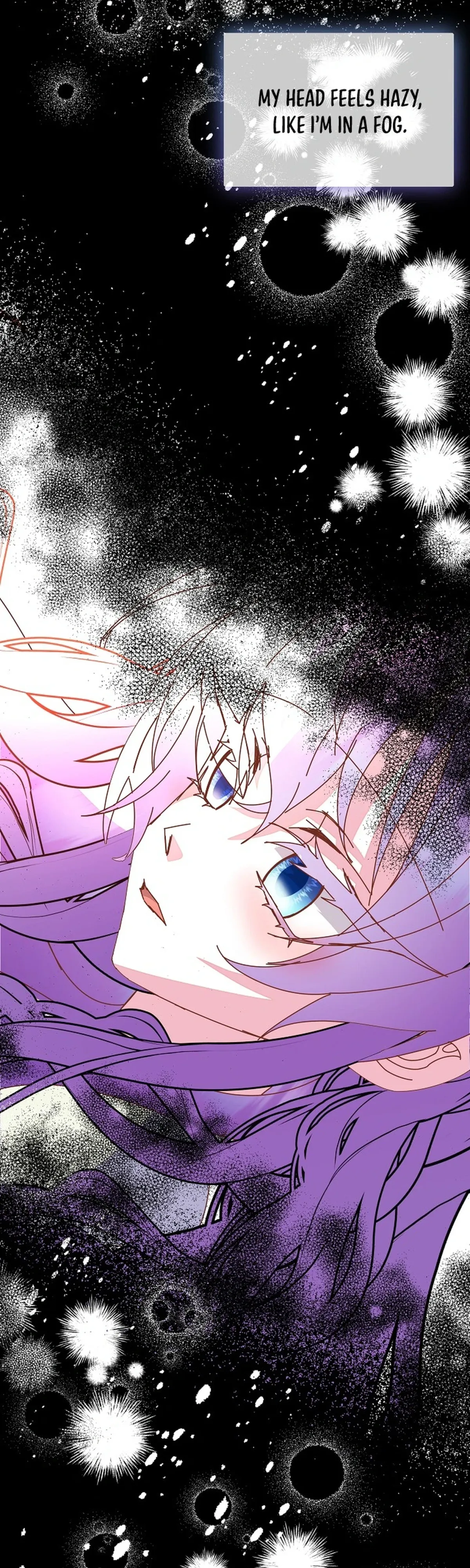 I’m the Main Character’s Child chapter 99 page 2