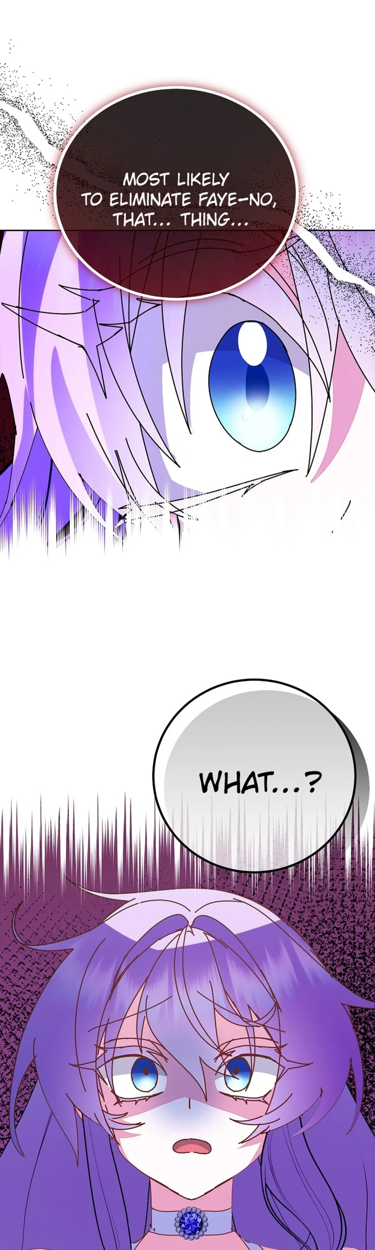 I’m the Main Character’s Child chapter 99 page 32