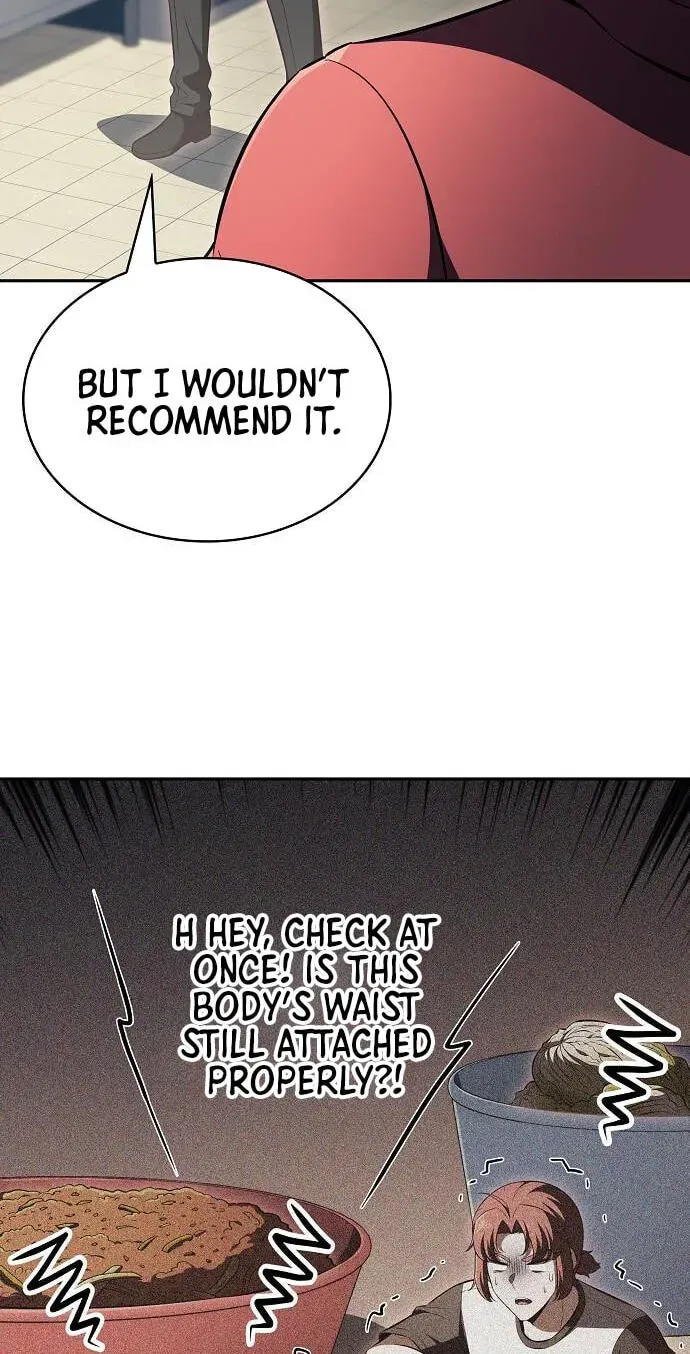 Eat and Go chapter 59 page 22