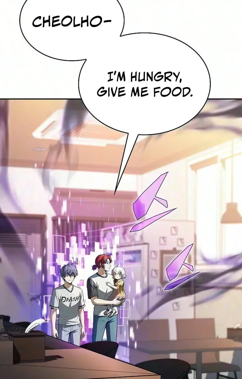 Eat and Go chapter 61 page 111