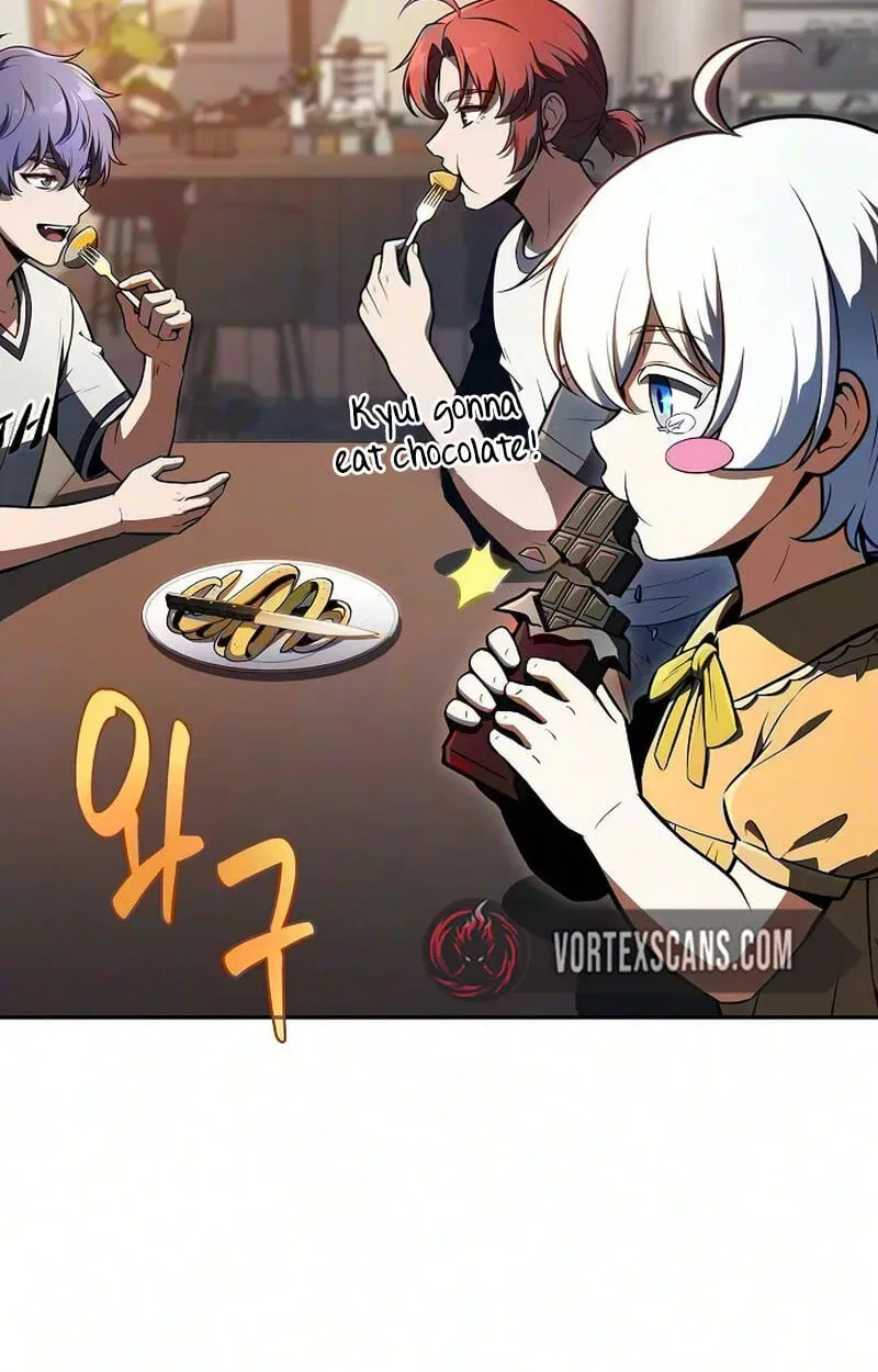 Eat and Go chapter 61 page 148