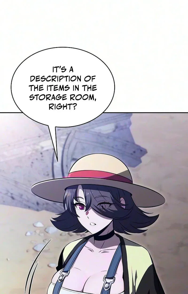 Eat and Go chapter 61 page 155