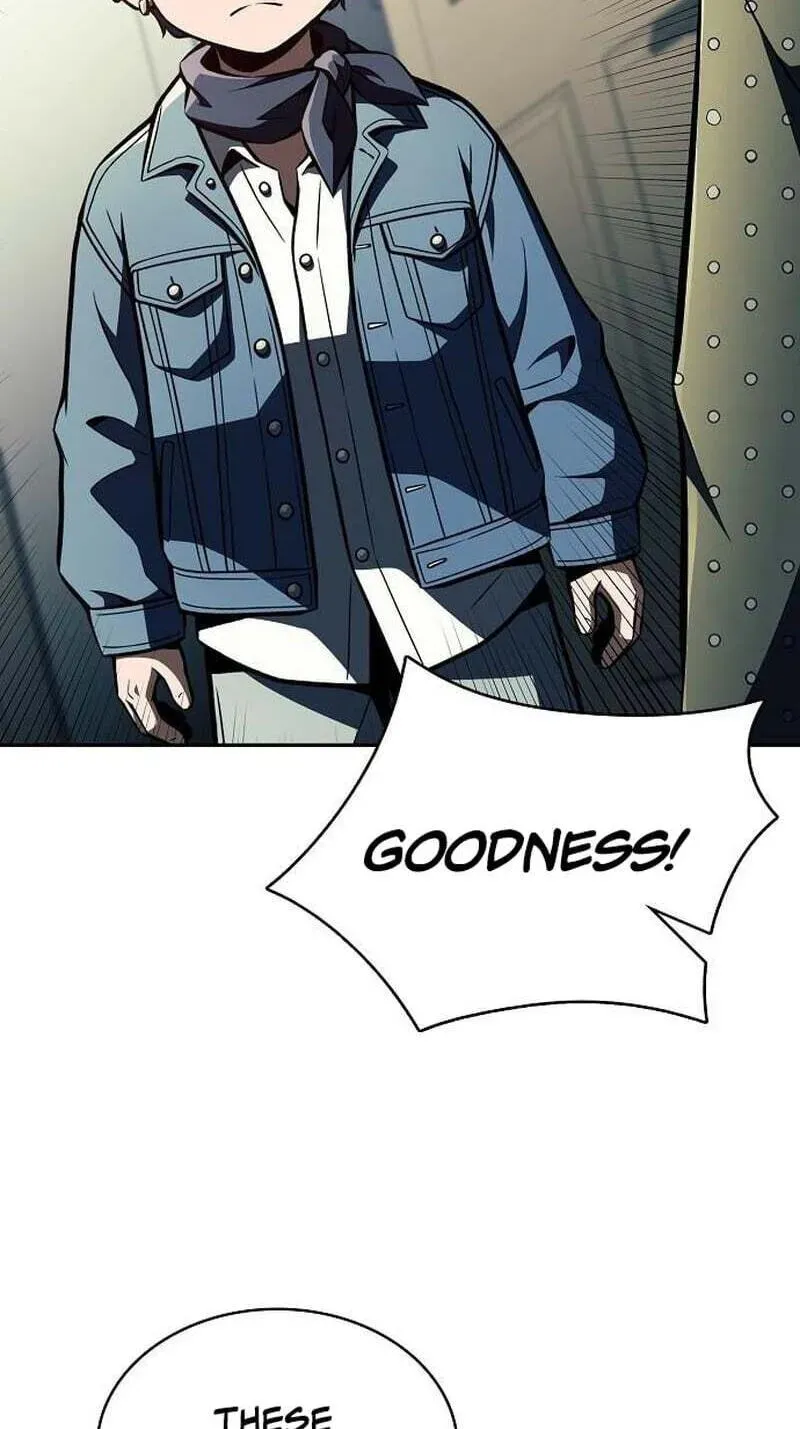 Eat and Go chapter 62 page 108
