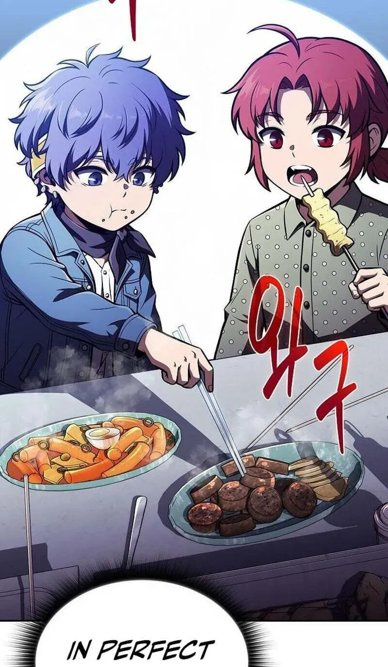 Eat and Go chapter 62 page 79