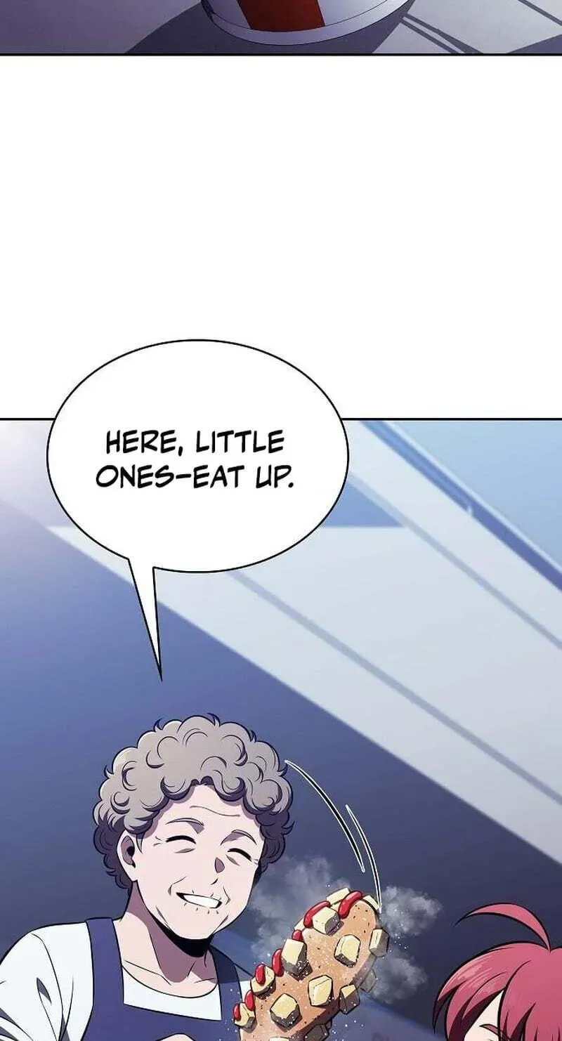 Eat and Go chapter 62 page 85