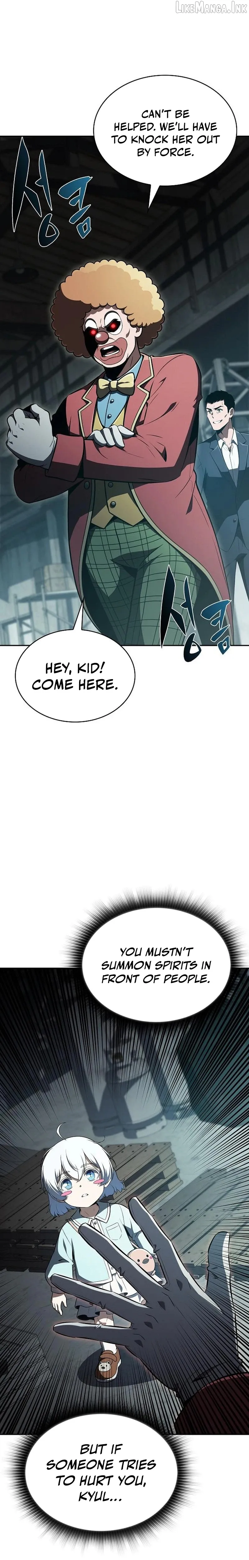 Eat and Go chapter 63 page 10