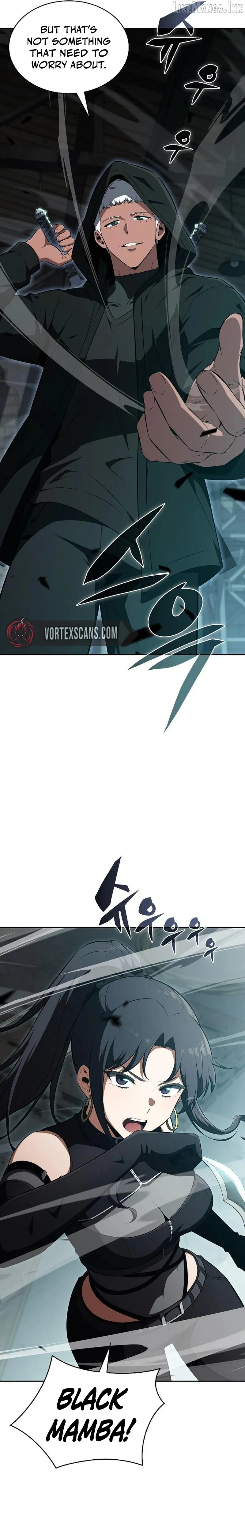 Eat and Go chapter 63 page 17