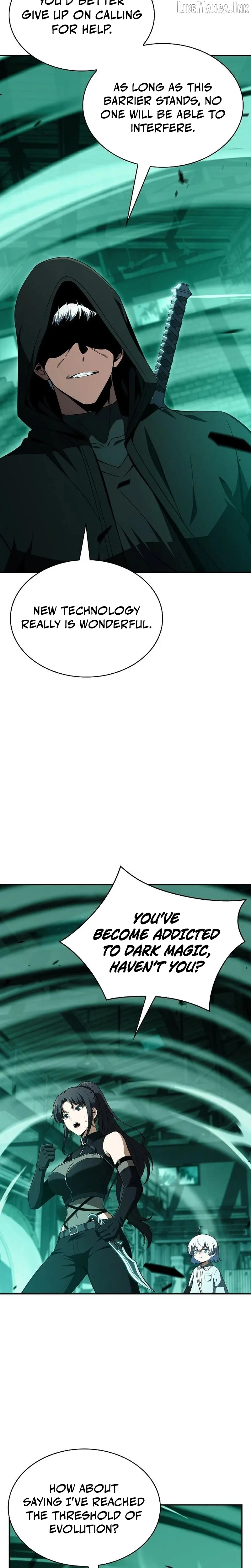 Eat and Go chapter 63 page 19