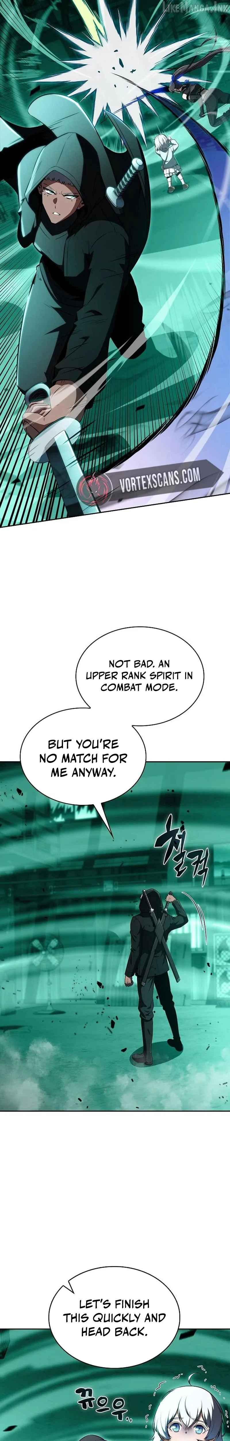 Eat and Go chapter 63 page 23