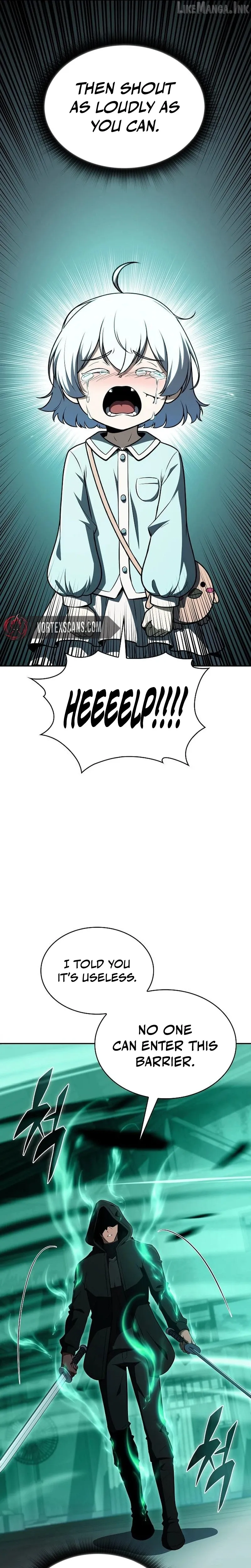 Eat and Go chapter 63 page 25