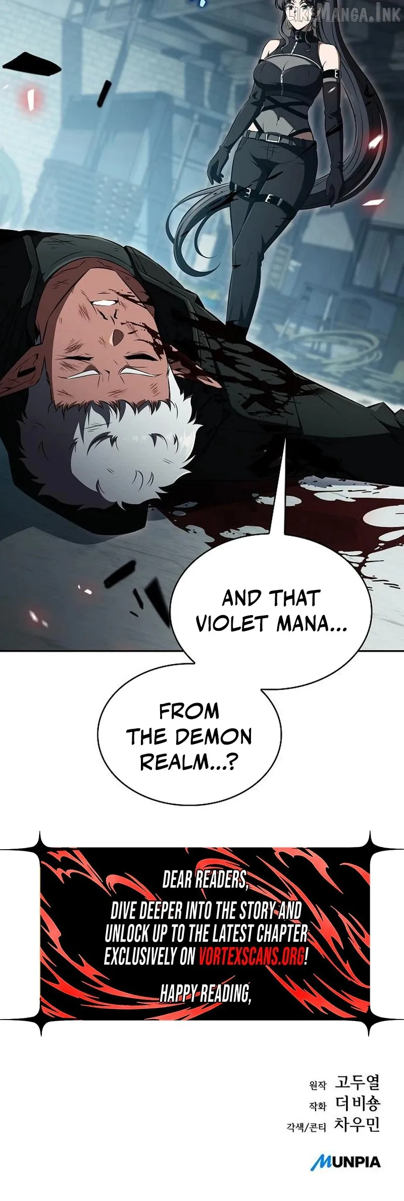 Eat and Go chapter 63 page 47