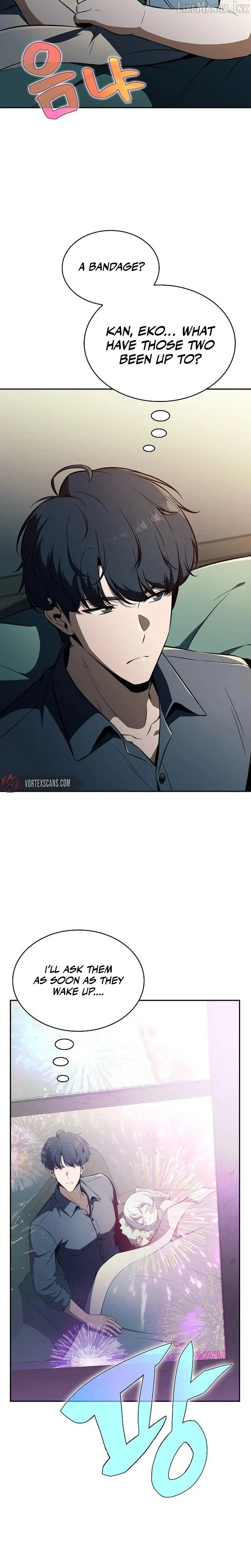 Eat and Go chapter 64 page 11
