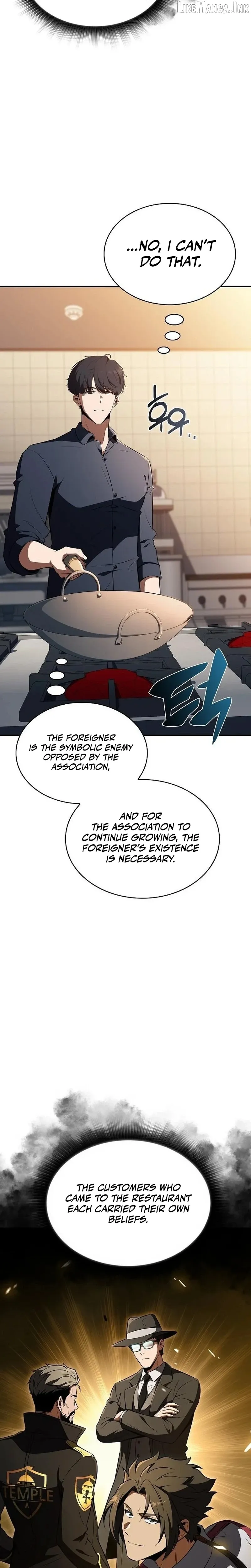 Eat and Go chapter 64 page 18