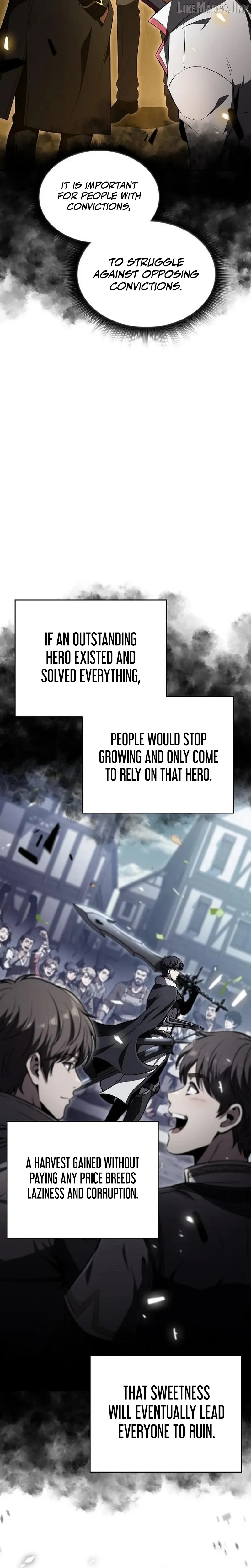 Eat and Go chapter 64 page 19