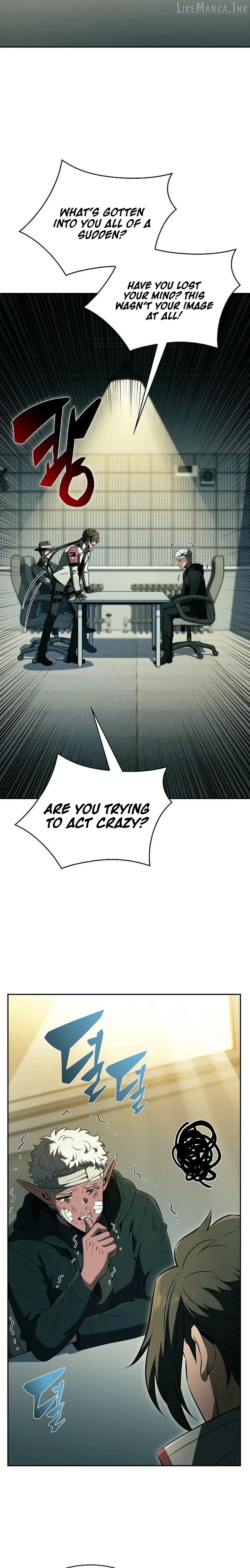 Eat and Go chapter 64 page 2