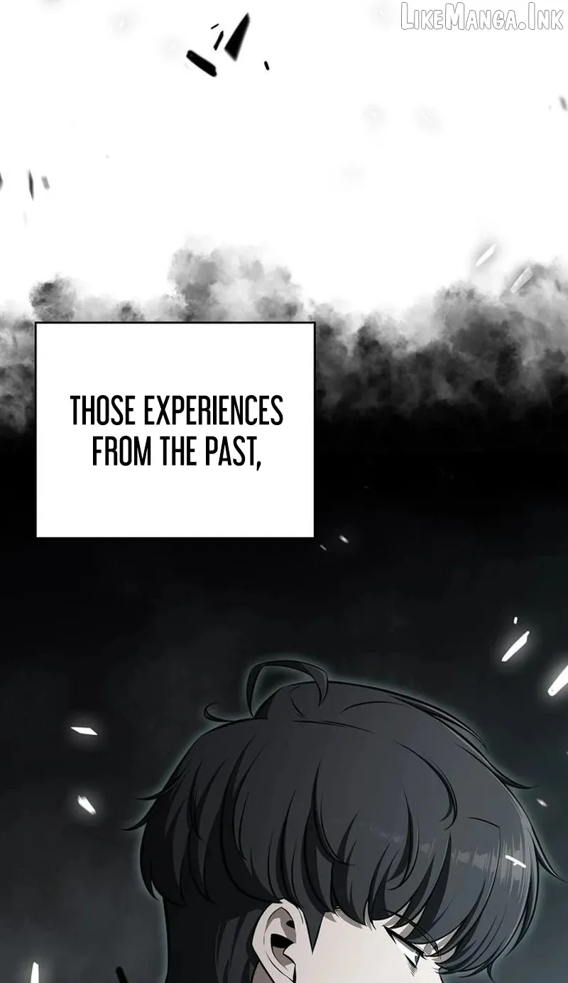 Eat and Go chapter 64 page 20