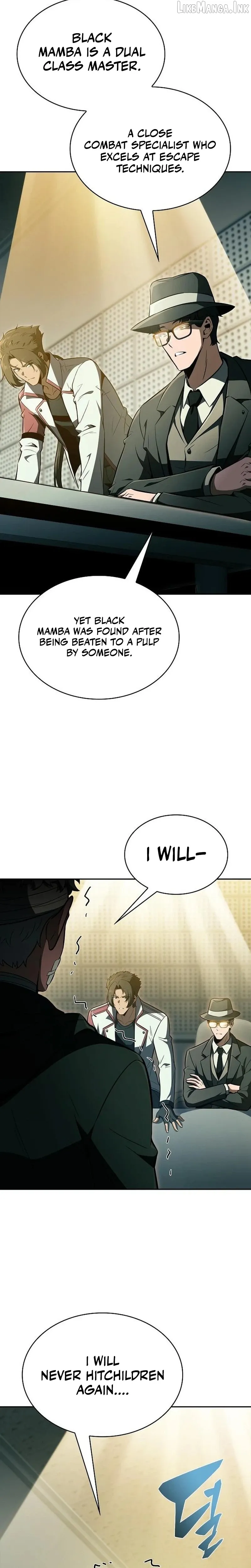 Eat and Go chapter 64 page 3