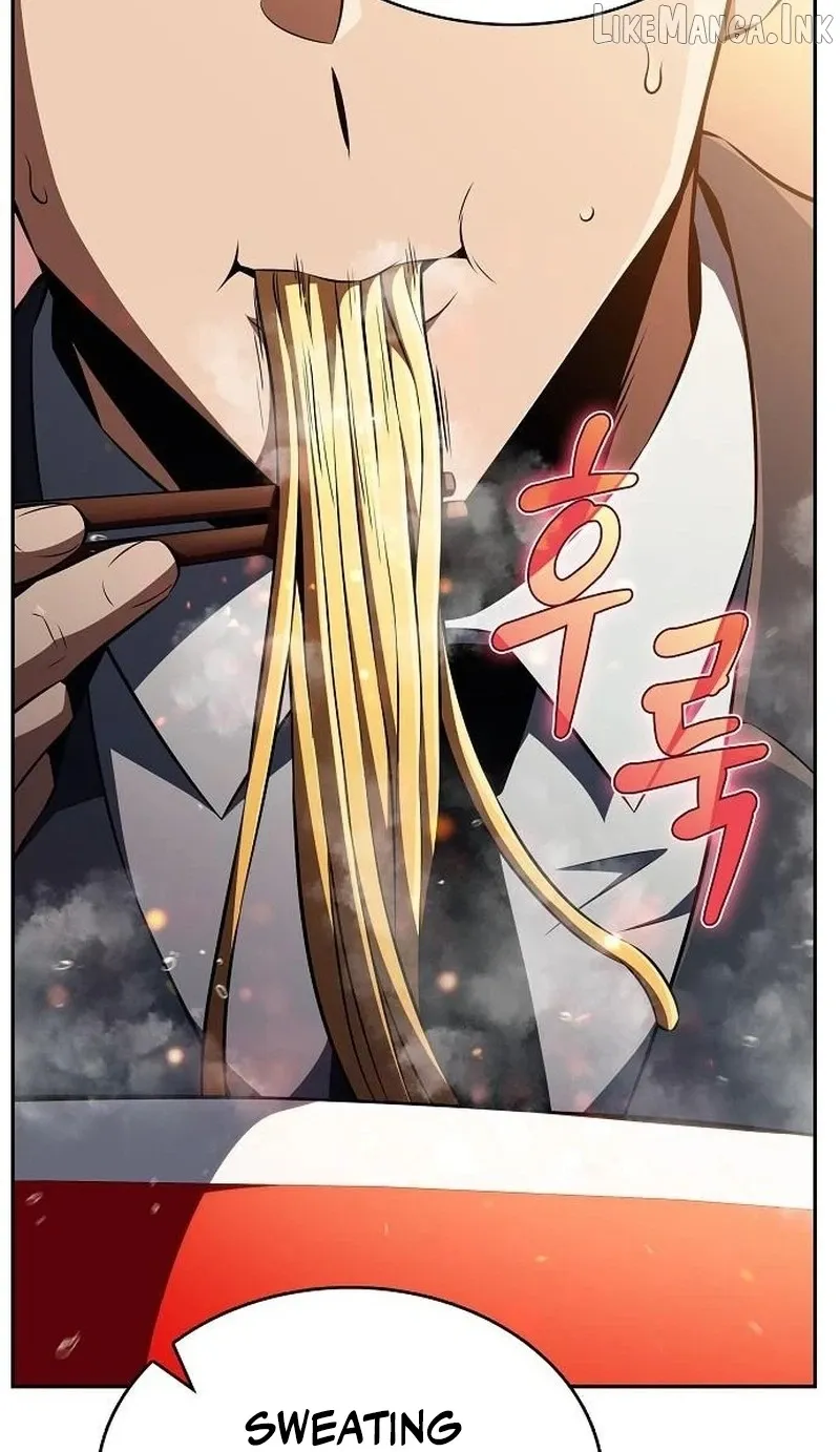 Eat and Go chapter 64 page 33
