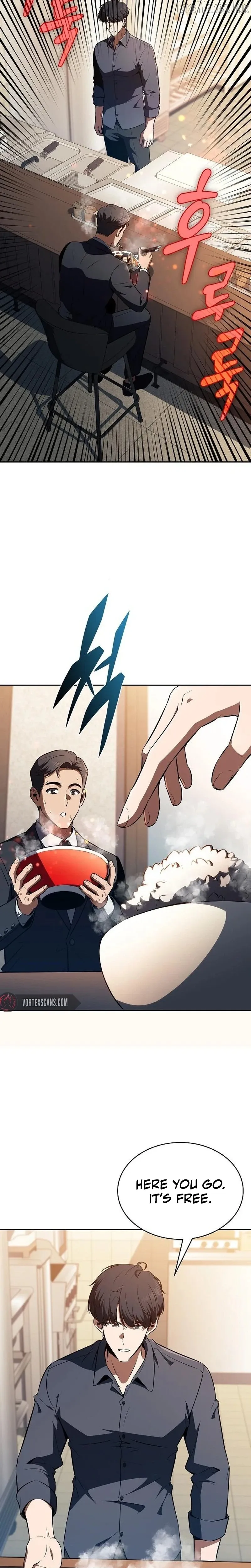 Eat and Go chapter 64 page 35