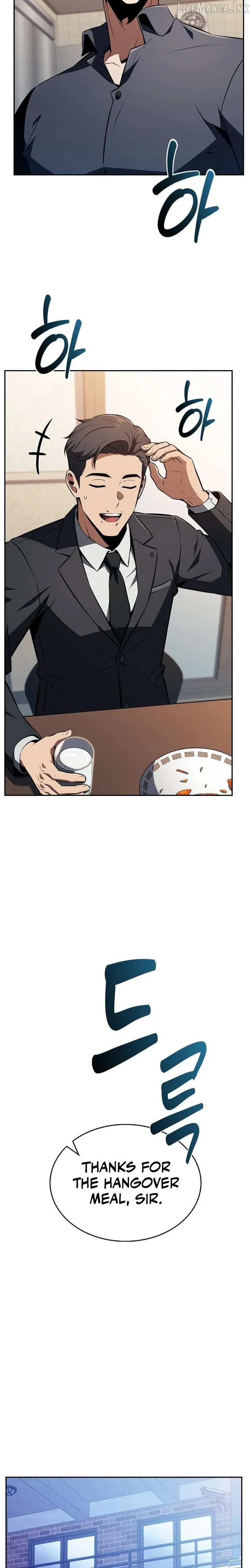 Eat and Go chapter 64 page 40