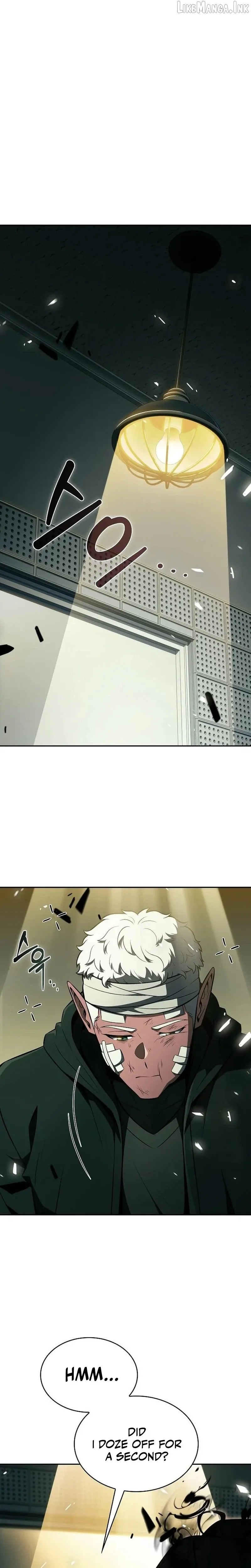 Eat and Go chapter 64 page 43