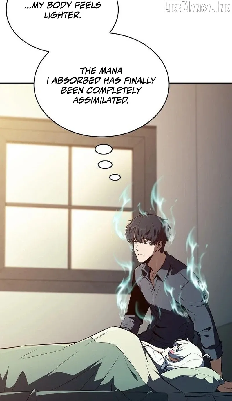 Eat and Go chapter 64 page 8
