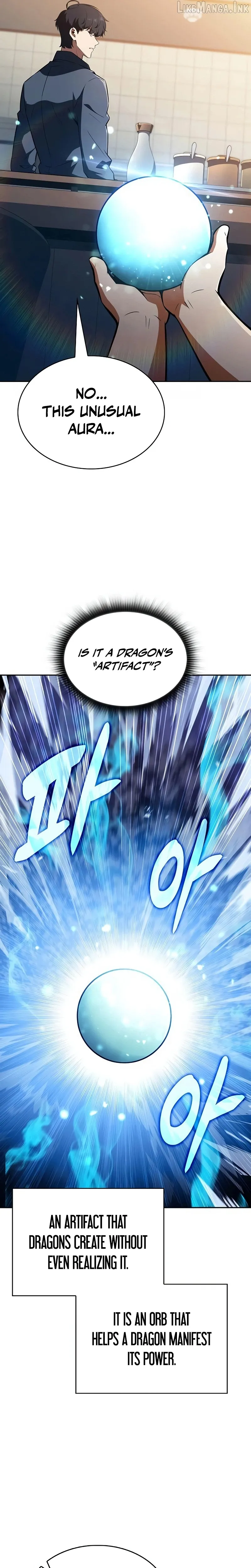 Eat and Go chapter 65 page 2