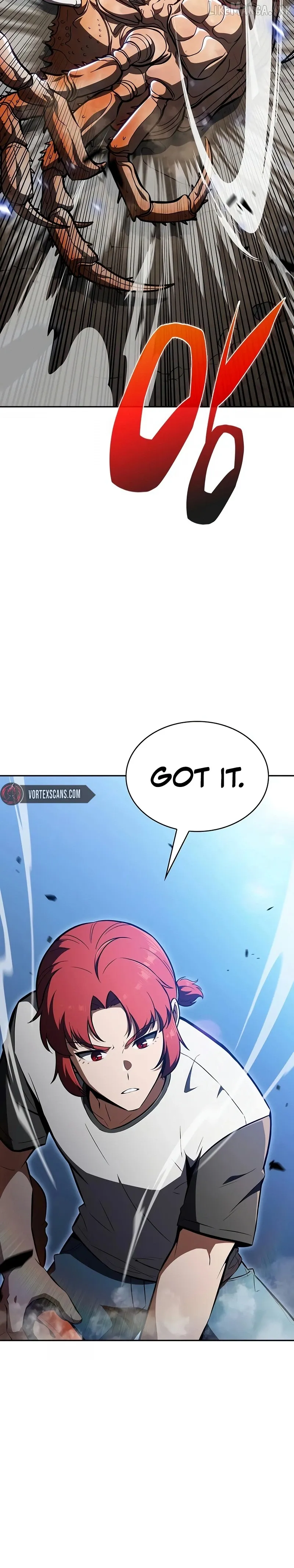 Eat and Go chapter 65 page 21