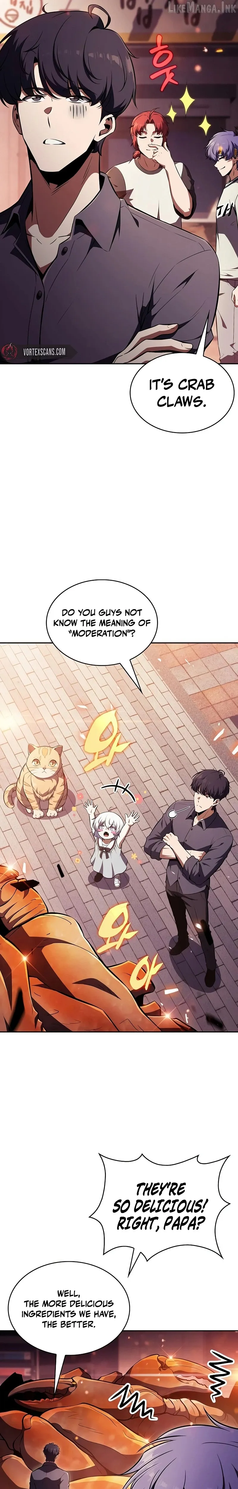Eat and Go chapter 65 page 25