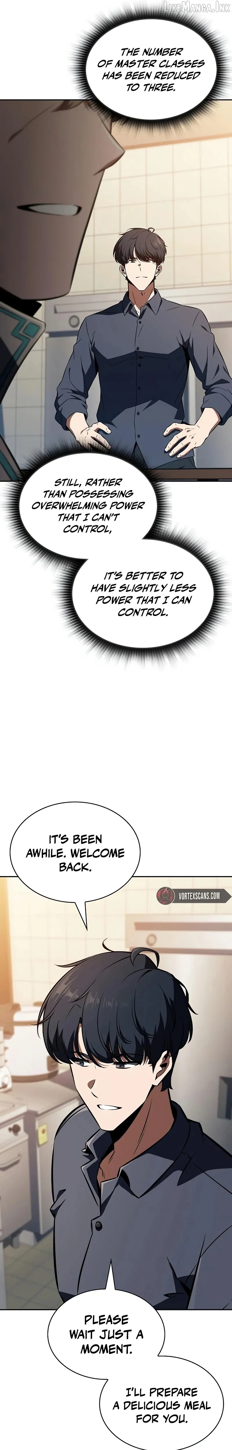 Eat and Go chapter 65 page 34