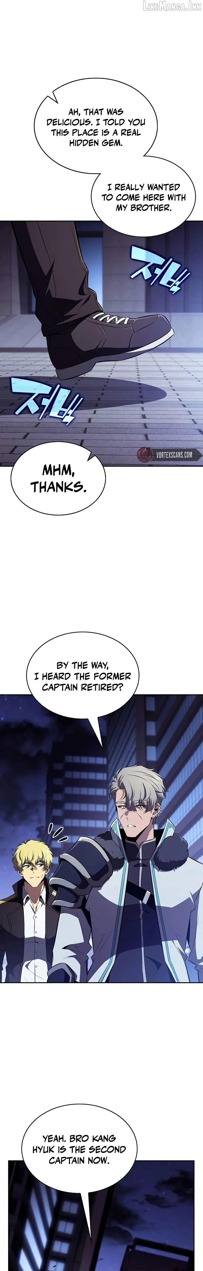 Eat and Go chapter 65 page 37