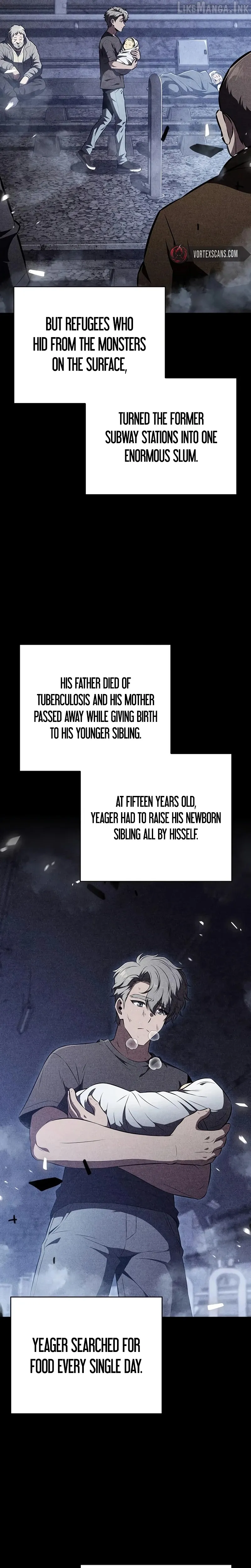 Eat and Go chapter 65 page 40