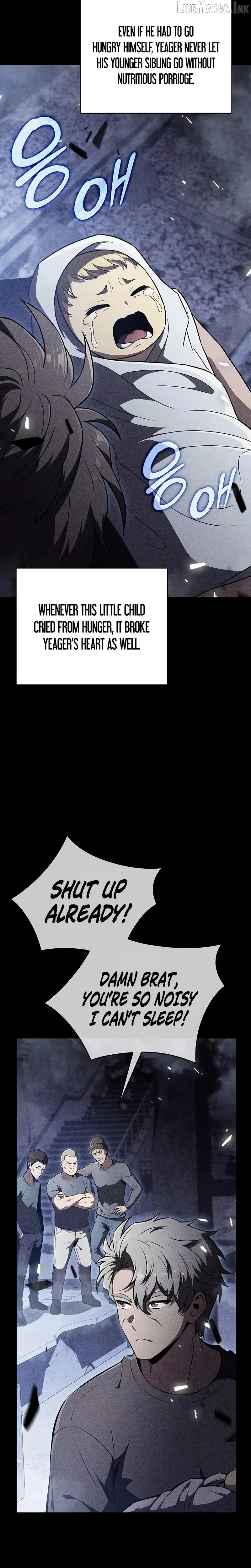 Eat and Go chapter 65 page 41